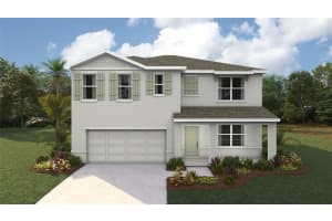 368 HICKORY COURSE TRAIL, OCALA, FL 34472 Sold 07/29/25