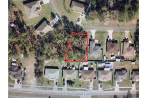 0 SW 130 LANE ROAD, OCALA, FL 34473 Sold 08/14/25