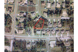 0 SW 130 LANE ROAD, OCALA, FL 34473 Sold 08/14/25
