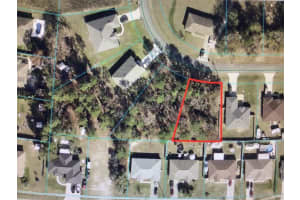 0 SW 130 LANE ROAD, OCALA, FL 34473 Sold 08/14/25