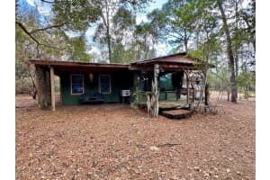 14630 205TH STREET, FORT MC COY, FL 32134 Sold 05/09/25