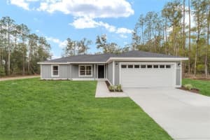 8622 N. SPIKES WAY, CITRUS SPRINGS, FL 34434 Sold 06/06/25