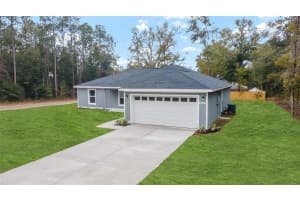 8622 N. SPIKES WAY, CITRUS SPRINGS, FL 34434 Sold 06/06/25