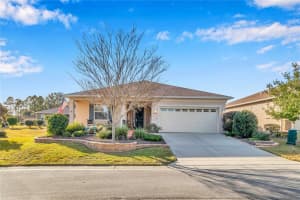 8245 78TH TERRACE ROAD, OCALA, FL 34476 Sold 06/23/25