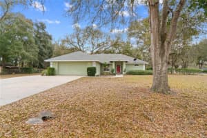 16320 16TH PLACE, OCKLAWAHA, FL 32179 Sold 04/25/25