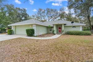 16320 16TH PLACE, OCKLAWAHA, FL 32179 Sold 04/25/25