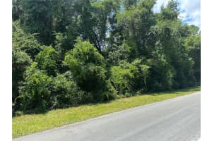 11635 KENLAKE CIRCLE, CITRUS SPRINGS, FL 34434 Sold 03/14/25