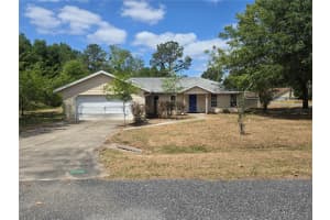 22 HEMLOCK TERRACE, OCALA, FL 34472 Sold 06/26/25