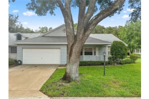 8519 91ST STREET, OCALA, FL 34481 Sold 04/11/25