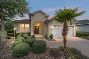 8670 Sw 88th Pl, OCALA