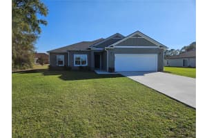 4838 130TH STREET, OCALA, FL 34473 Sold 06/05/25