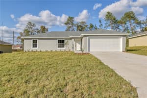 476 MARION OAKS PASS, OCALA, FL 34473 Sold 05/09/25
