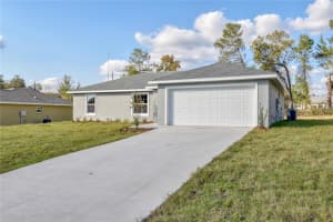 476 MARION OAKS PASS, OCALA, FL 34473 Sold 05/09/25