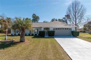 13677 40TH AVENUE ROAD, OCALA, FL 34473 Sold 06/09/25