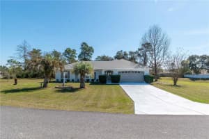 13677 40TH AVENUE ROAD, OCALA, FL 34473 Sold 06/09/25