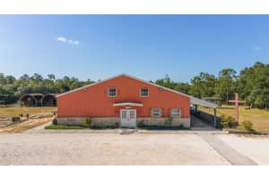 6491 123RD TERRACE, MORRISTON, FL 32668 - MLS#MFROM695701