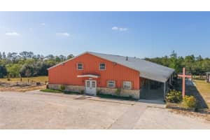 6491 123RD TERRACE, MORRISTON, FL 32668 - MLS#MFROM695701