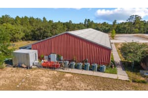 6491 123RD TERRACE, MORRISTON, FL 32668 - MLS#MFROM695701