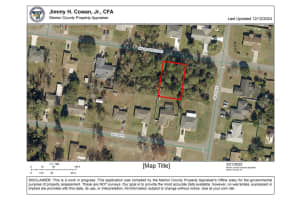 Lot 15 SW 139TH STREET ROAD, OCALA, FL 34473 - MLS#MFROM695711