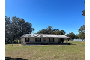 11350 120TH AVENUE, OCKLAWAHA, FL 32179 Sold 05/23/25