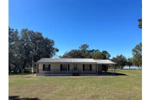 11350 120TH AVENUE, OCKLAWAHA, FL 32179 Sold 05/23/25