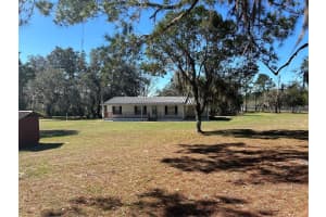 11350 120TH AVENUE, OCKLAWAHA, FL 32179 Sold 05/23/25