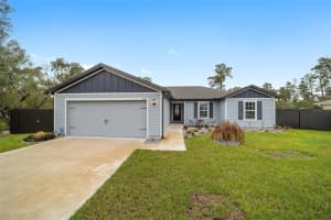 3125 172ND LANE ROAD, OCALA, FL 34473 Sold 04/18/25