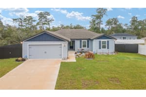 3125 172ND LANE ROAD, OCALA, FL 34473 Sold 04/18/25