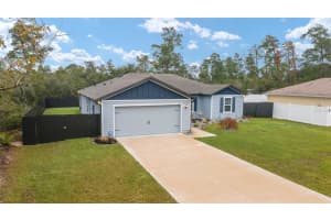 3125 172ND LANE ROAD, OCALA, FL 34473 Sold 04/18/25