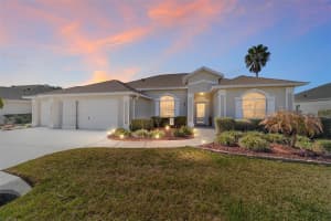 2392 58TH TERRACE, OCALA, FL 34482 Sold 08/04/25