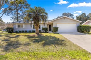 8126 Sw 105th Pl, OCALA