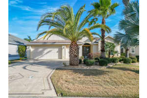 805 PICKETT ROAD, THE VILLAGES, FL 32163 Sold 04/04/25