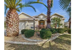 805 PICKETT ROAD, THE VILLAGES, FL 32163 Sold 04/04/25