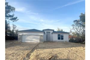 2728 154TH PLACE ROAD, OCALA, FL 34473 Sold 06/14/25
