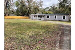 13365 39TH COURT, BELLEVIEW, FL 34420 Sold 06/03/25