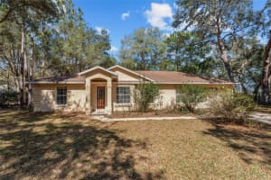 17153 79TH STREET ROAD, OCKLAWAHA, FL 32179 Sold 05/27/25