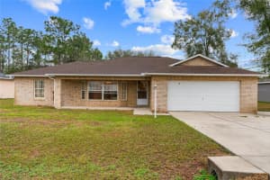 21 PECAN PASS TERRACE, OCALA, FL 34472 Sold 05/30/25