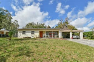 5812 LUZON PLACE, ORLANDO, FL 32839 Sold 04/24/25