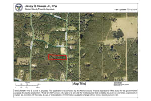 MLS# MFROM695779, Williston, Florida 32696