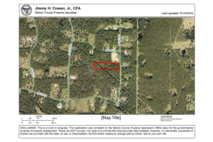 MLS# MFROM695779, Williston, Florida 32696