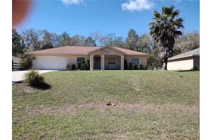 1546 153RD COURT, OCALA, FL 34481 - MLS#MFROM695791