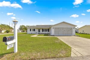 17421 107TH COURT, SUMMERFIELD, FL 34491 Sold 07/18/25