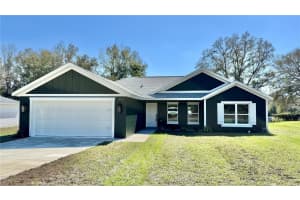 13922 113TH LANE, DUNNELLON, FL 34432 Sold 03/21/25
