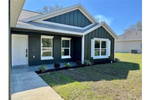 13922 113TH LANE, DUNNELLON, FL 34432 Sold 03/21/25