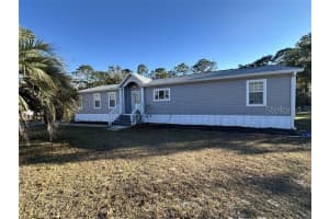 7668 GROVE STREET, HOMOSASSA, FL 34446 Sold 05/14/25