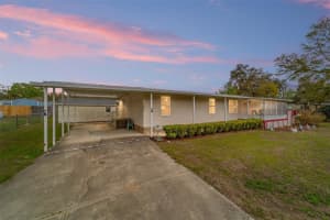 2885 89TH PLACE, OCALA, FL 34476 Sold 04/07/25