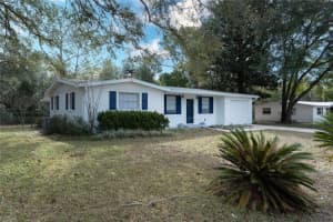 1441 157TH AVENUE, WILLISTON, FL 32696 Sold 04/02/25