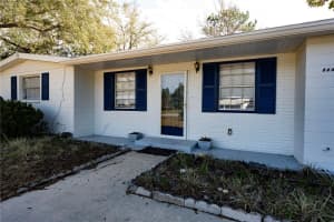 1441 157TH AVENUE, WILLISTON, FL 32696 Sold 04/02/25