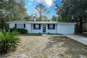 1441 157TH AVENUE, WILLISTON, FL 32696 Sold 04/02/25