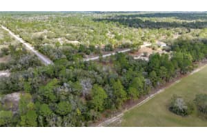Lot 22 TIGER LAKE BOULEVARD, DUNNELLON, FL 34431 Sold 03/31/25